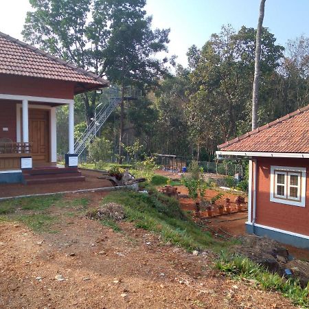 Tranquil Farms Villa Manimala Екстериор снимка