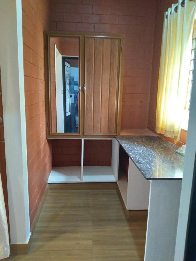 Tranquil Farms Villa Manimala Екстериор снимка