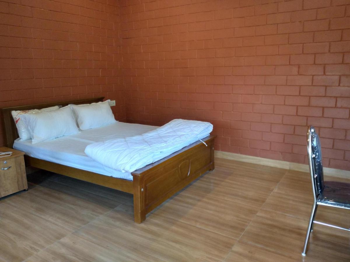 Tranquil Farms Villa Manimala Екстериор снимка