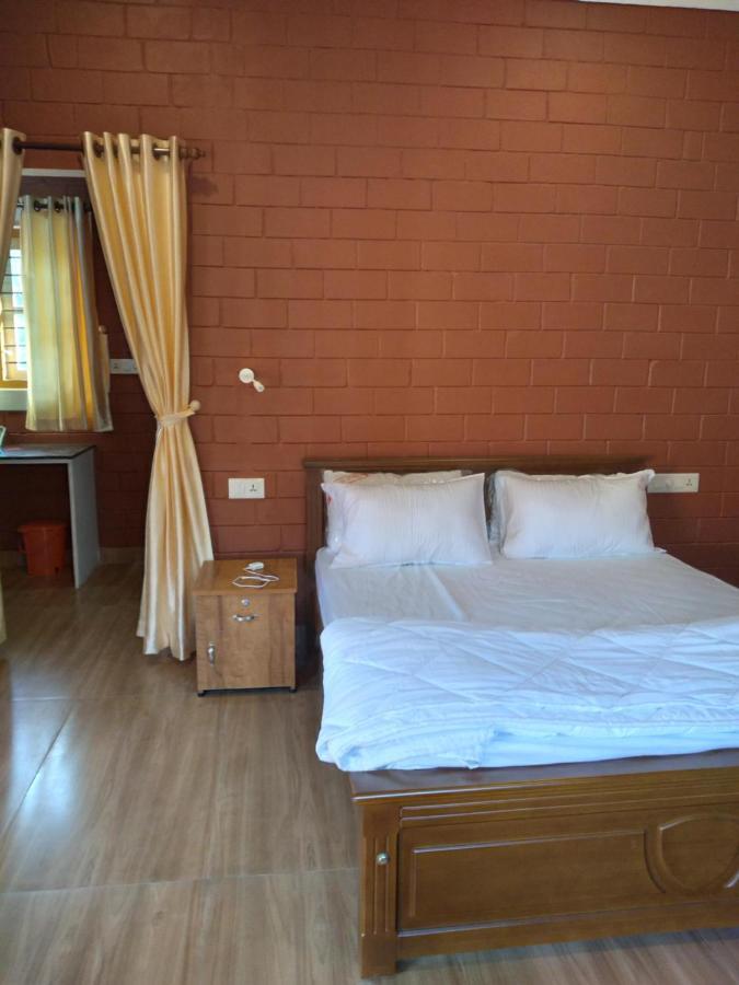 Tranquil Farms Villa Manimala Екстериор снимка